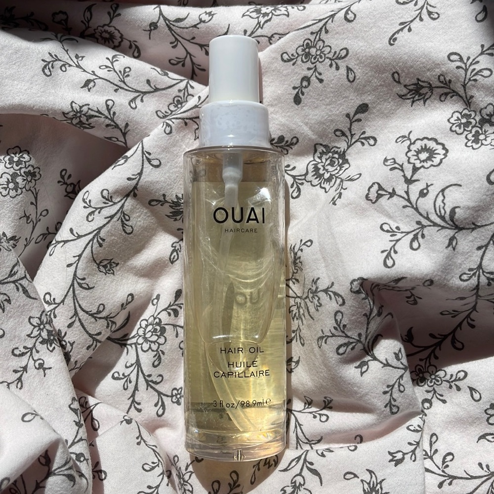 Ouai